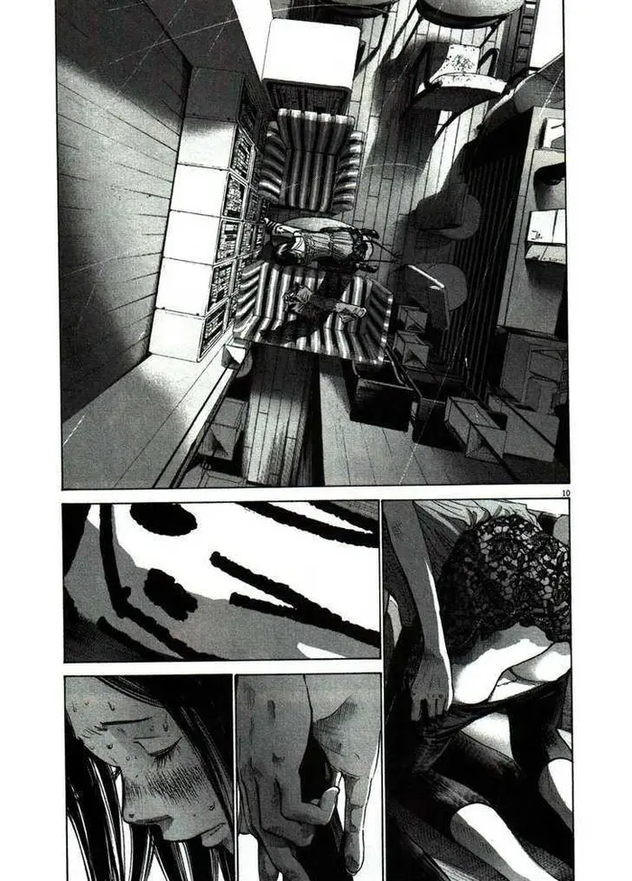 Goodnight Punpun Chapter 50 image 10_optimized